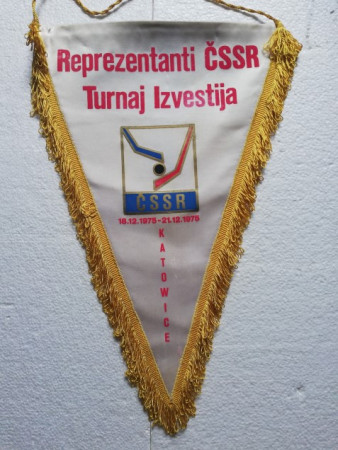 ČESKOSLOVENSKO -43-